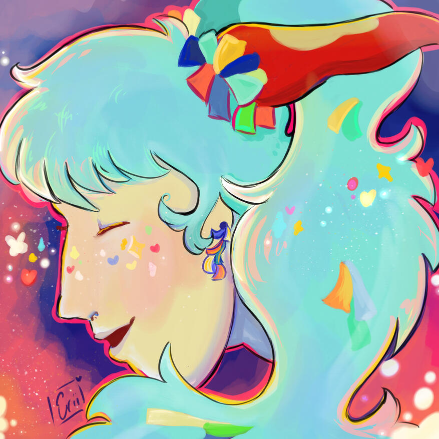 Kikuo inspired Miku, 2023