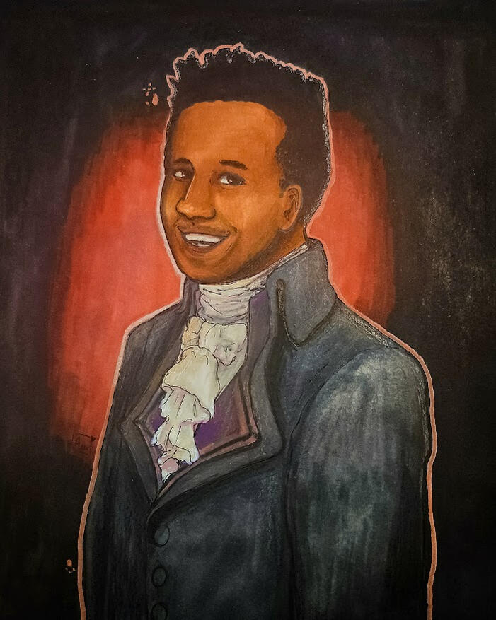 Leslie Odom Jr.'s Reprise, 2025