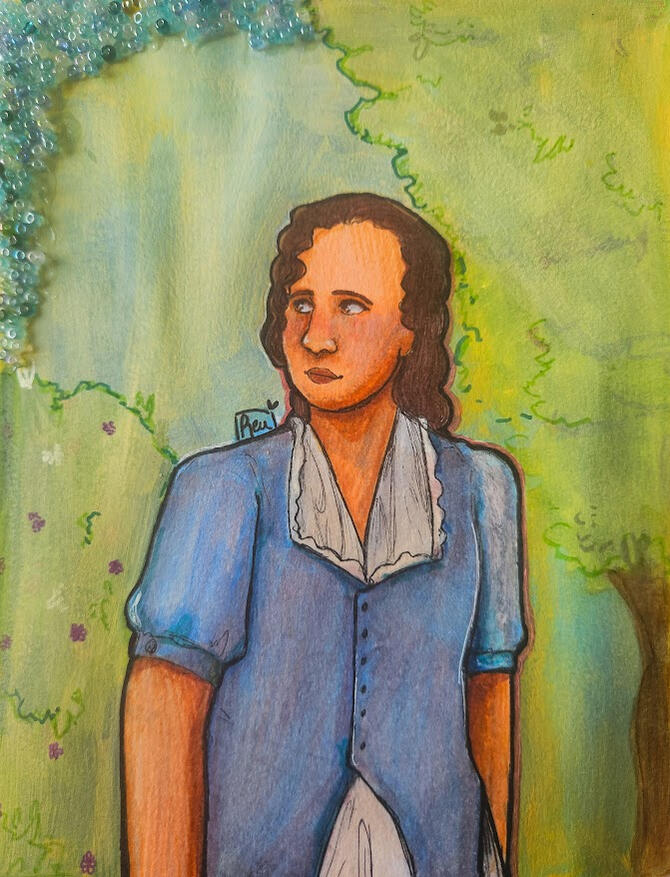 Sally Hemings, 2025