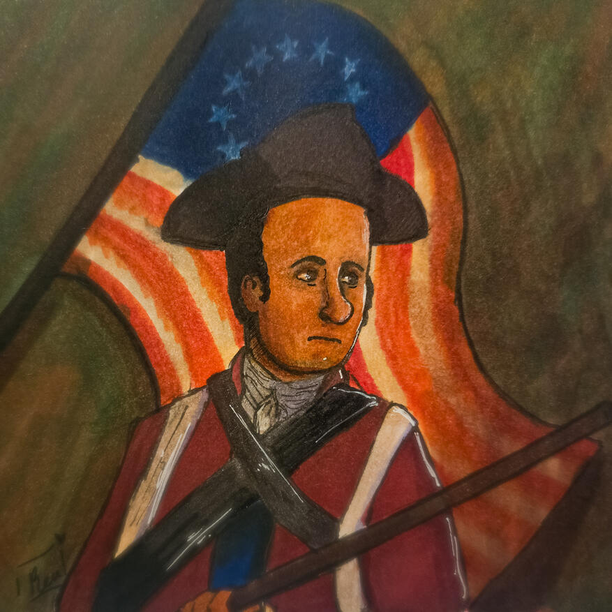 Independence, freedom, for all, 2025