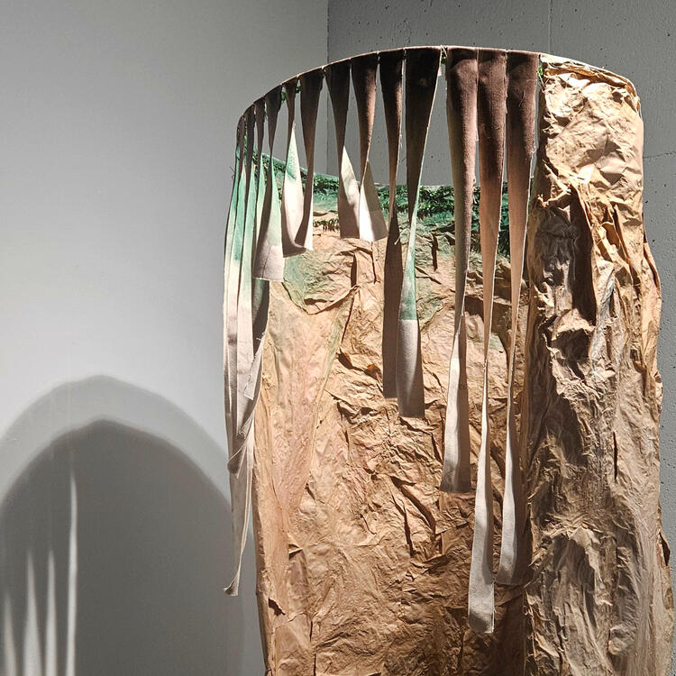 Sculpture &amp; Performance