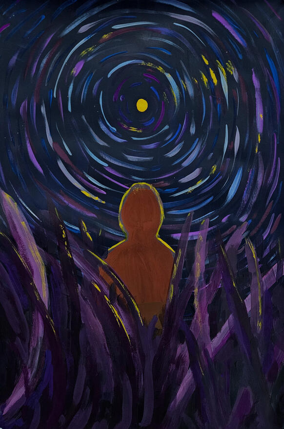 Guiding light, 2026