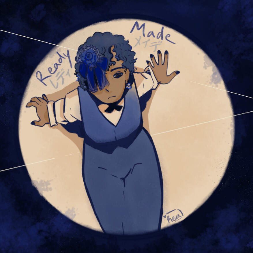 Reu's Readymade, 2026