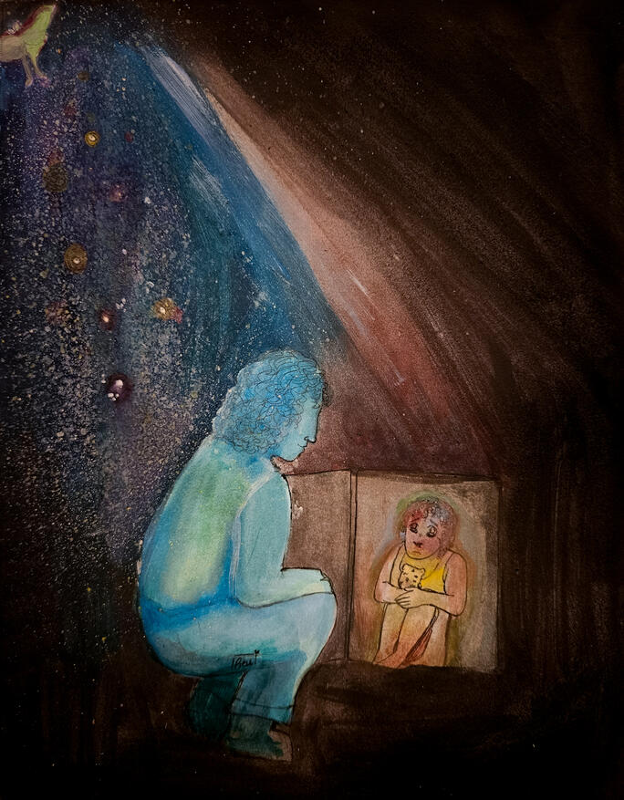 It&#39;s still you, 2025